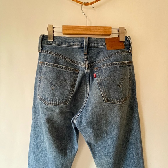 Levi’s 501 original fit - Picture 5 of 5